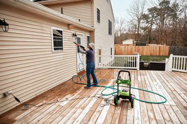 Best Best Pressure Washing Companies  in Pelican Bay, TX