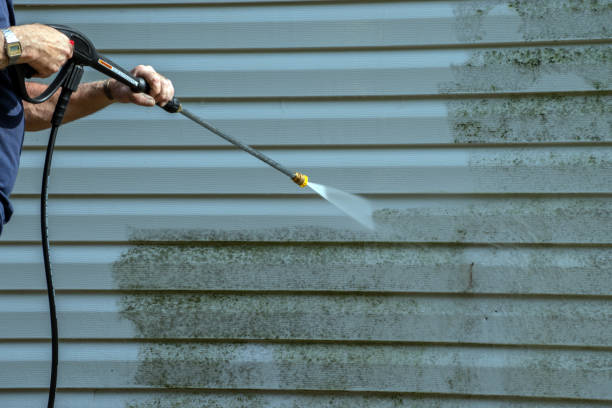 Best Sidewalk Pressure Washing  in Pelican Bay, TX