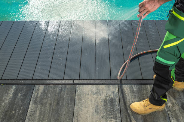 Best Affordable Power Washing  in Pelican Bay, TX