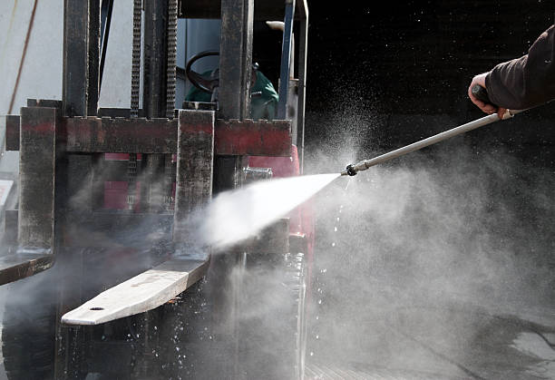 Best Pressure Washing Brick  in Pelican Bay, TX