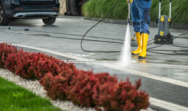 Best Residential Pressure Washing Services  in Pelican Bay, TX