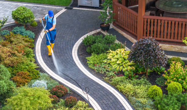 Best Roof Power Washing Services  in Pelican Bay, TX